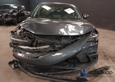 2023 Honda Civic Lx z USA, uszkodzony, nr VIN 2HGFE2F24PH541575